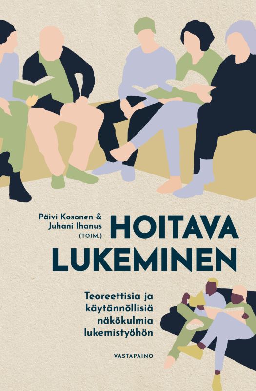 hoitava lukeminen